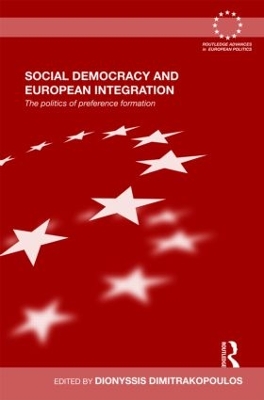 Social Democracy and European Integration book