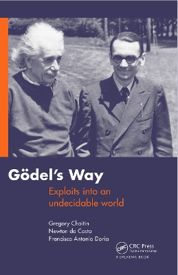 Goedel's Way book