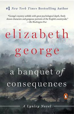 A Banquet of Consequences by Elizabeth George