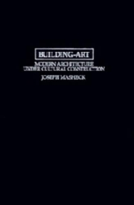 Building-Art book
