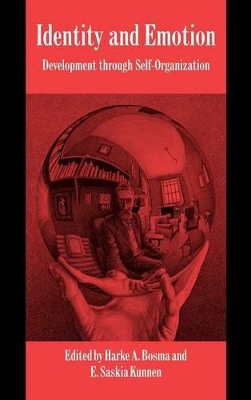 Identity and Emotion book