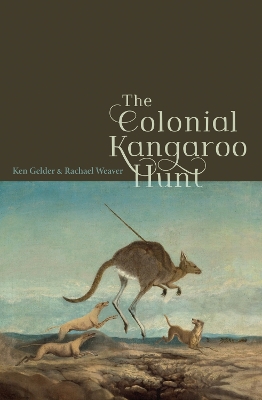 The Colonial Kangaroo Hunt book