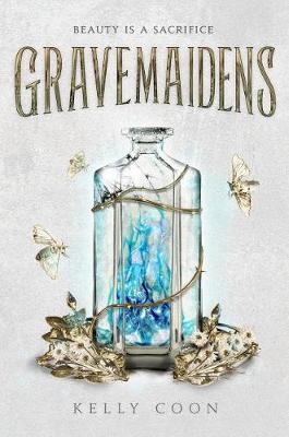 Gravemaidens book