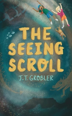 The Seeing Scroll book