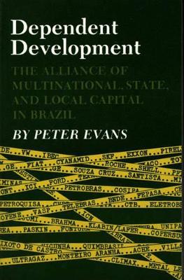 Dependent Development book