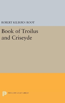 Book of Troilus and Criseyde book