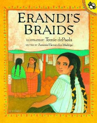 Erandi's Braids book