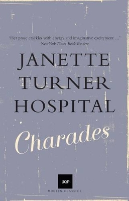 Charades (Uqp Modern Classics Series) book