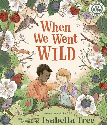 When We Went Wild: Volume 1 book