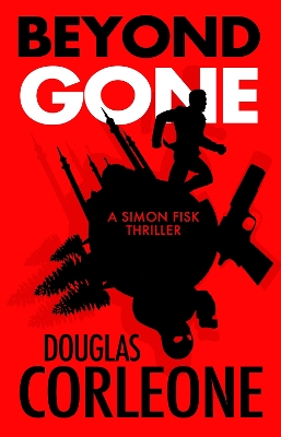 Beyond Gone book