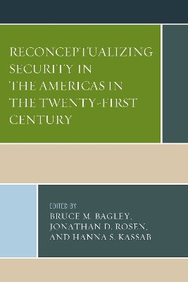 Reconceptualizing Security in the Americas in the Twenty-First Century book