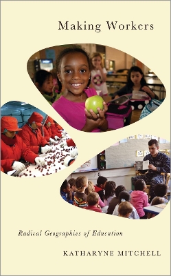Making Workers book
