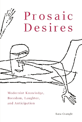 Prosaic Desires book