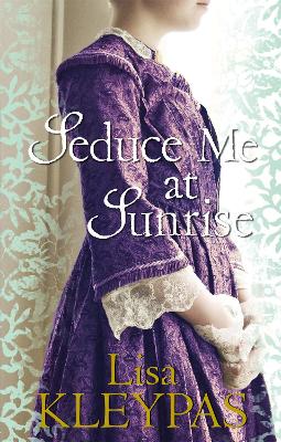 Seduce Me At Sunrise book