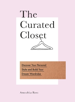 Curated Closet book