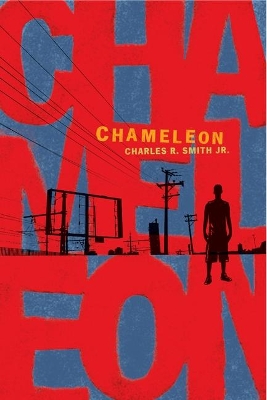 Chameleon by Charles R. Smith Jr.