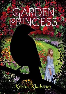 Garden Princess book