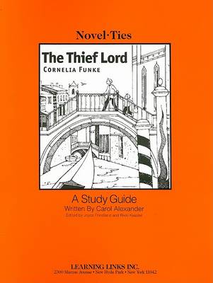 Thief Lord book