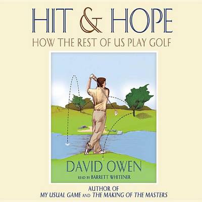 Hit & Hope book