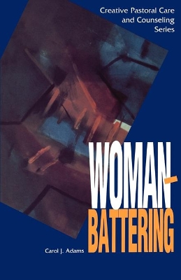 Woman Battering book