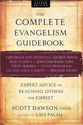 Complete Evangelism Guidebook book