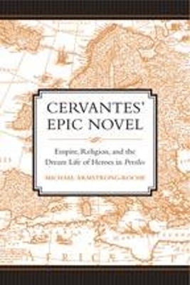 Cervantes' Epic Novel book