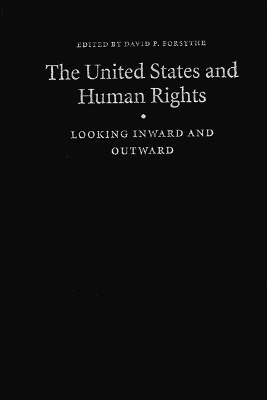 United States and Human Rights book