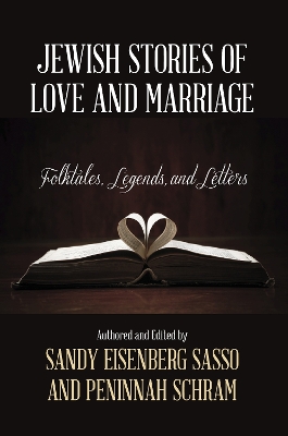 Jewish Stories of Love and Marriage book