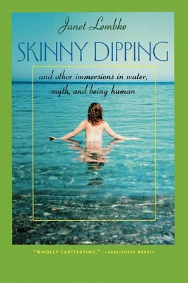 Skinny Dipping book
