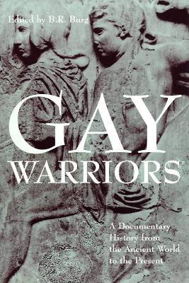 Gay Warriors book