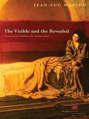 The Visible and the Revealed book