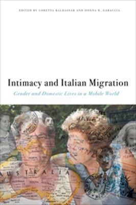 Intimacy and Italian Migration book