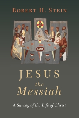 Jesus the Messiah book