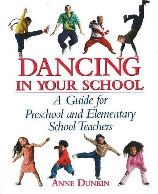 Dancing in Your School book