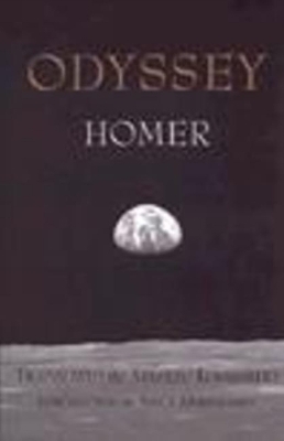 Odyssey book