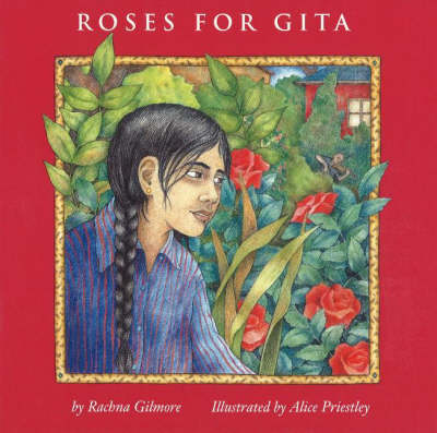 Roses for Gita book