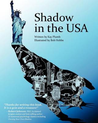 Shadow in the USA book