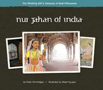 Nur Jahan of India book