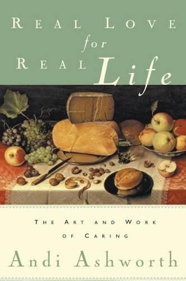 Real Love for Real Life book