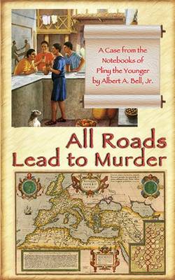 All Roads Lead to Murder book