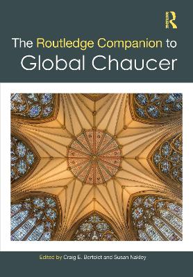 The Routledge Companion to Global Chaucer book