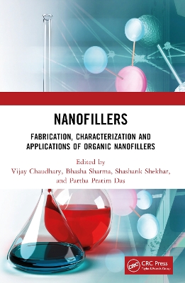 Nanofillers: Fabrication, Characterization and Applications of Organic Nanofillers book