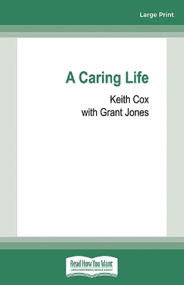 A Caring Life book