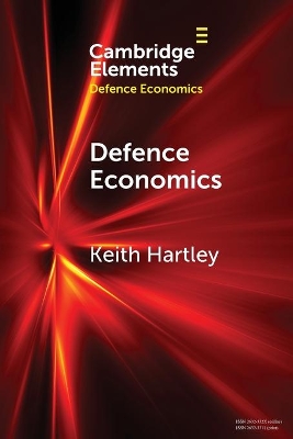 Defence Economics: Achievements and Challenges book