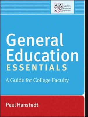 General Education Essentials book