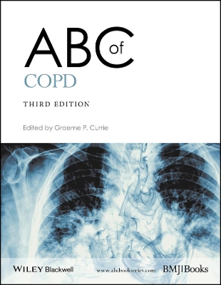 ABC of COPD book