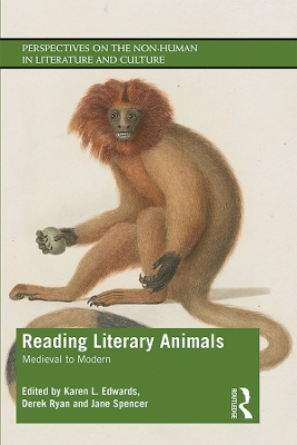 Reading Literary Animals by Karen L. Edwards