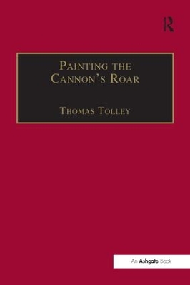 Painting the Cannon's Roar by Thomas Tolley