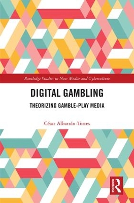 Digital Gambling book