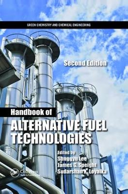Handbook of Alternative Fuel Technologies book
